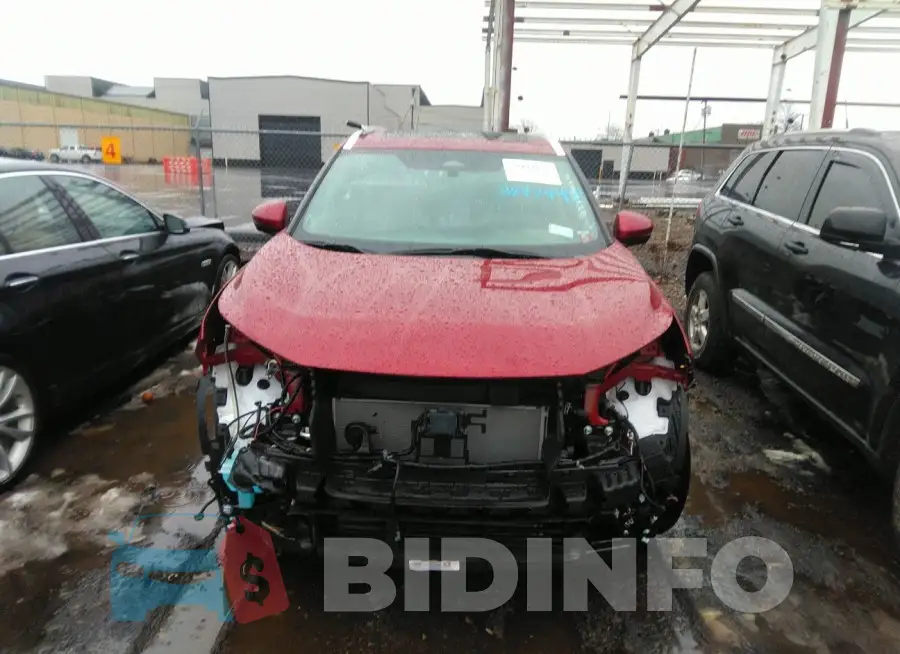 5N1BT3CB3PC818910 Photo# 13