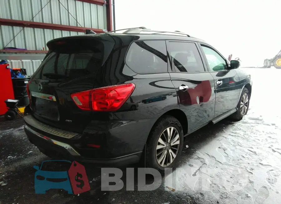 5N1DR2AM0LC650319 Photo# 4