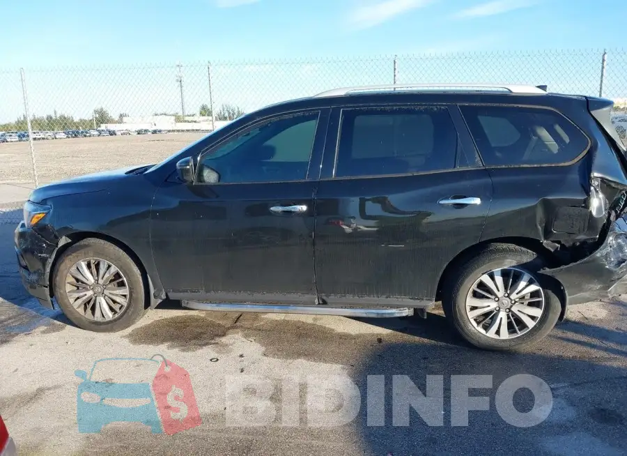 5N1DR2BN8LC642380 Photo# 14