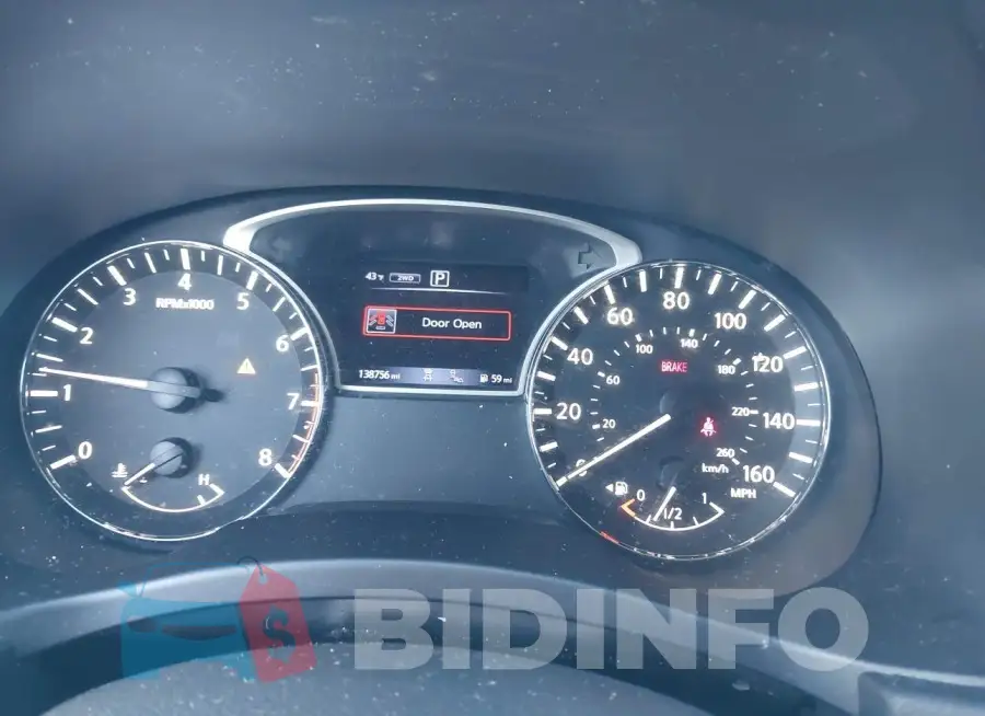 5N1DR2MM6KC587267 Photo# 7