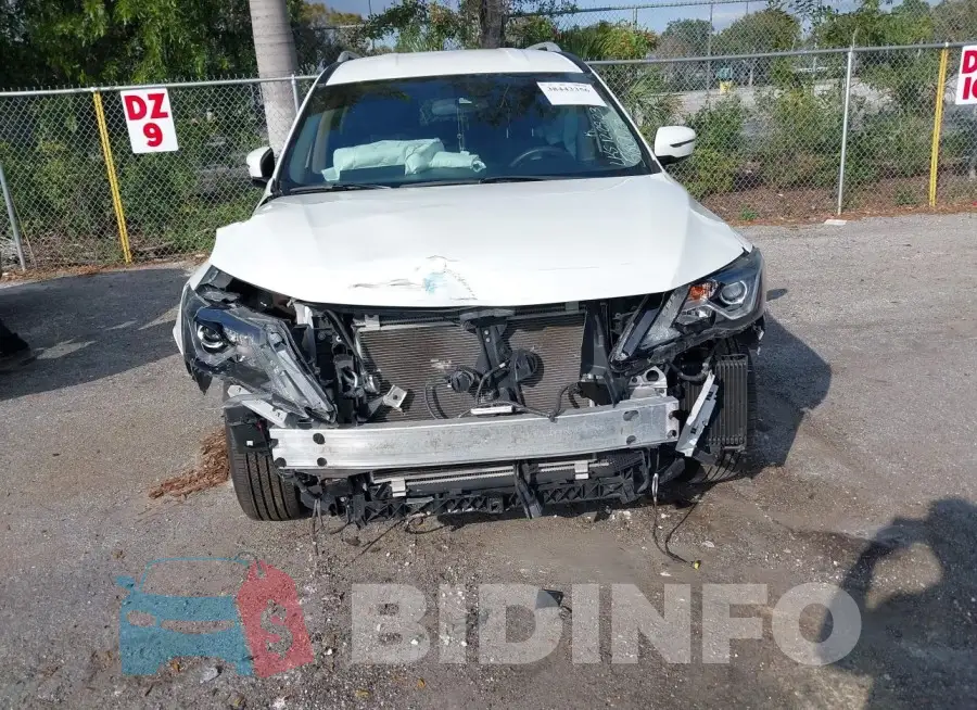 5N1DR2MN7KC615800 Photo# 12