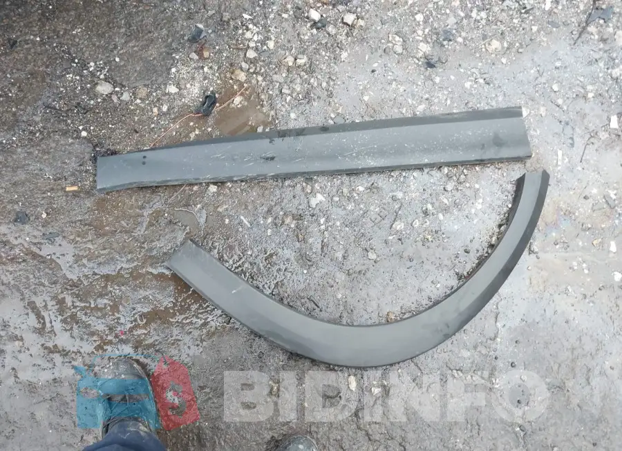 5N1DR3CD5PC252242 Photo# 12