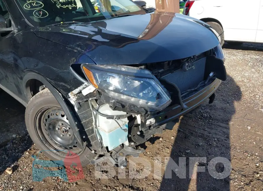 KNMAT2MT3FP548859 Photo# 6