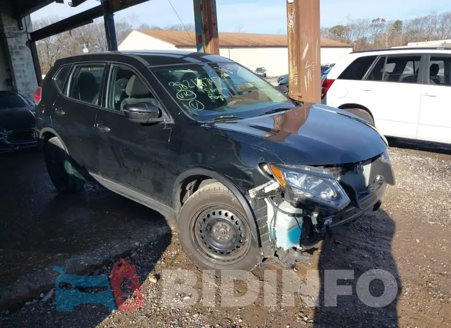 KNMAT2MT3FP548859 Photo# 1