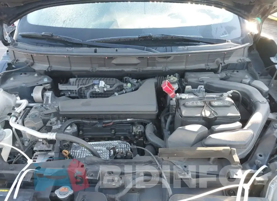 KNMAT2MT3FP561062 Photo# 10