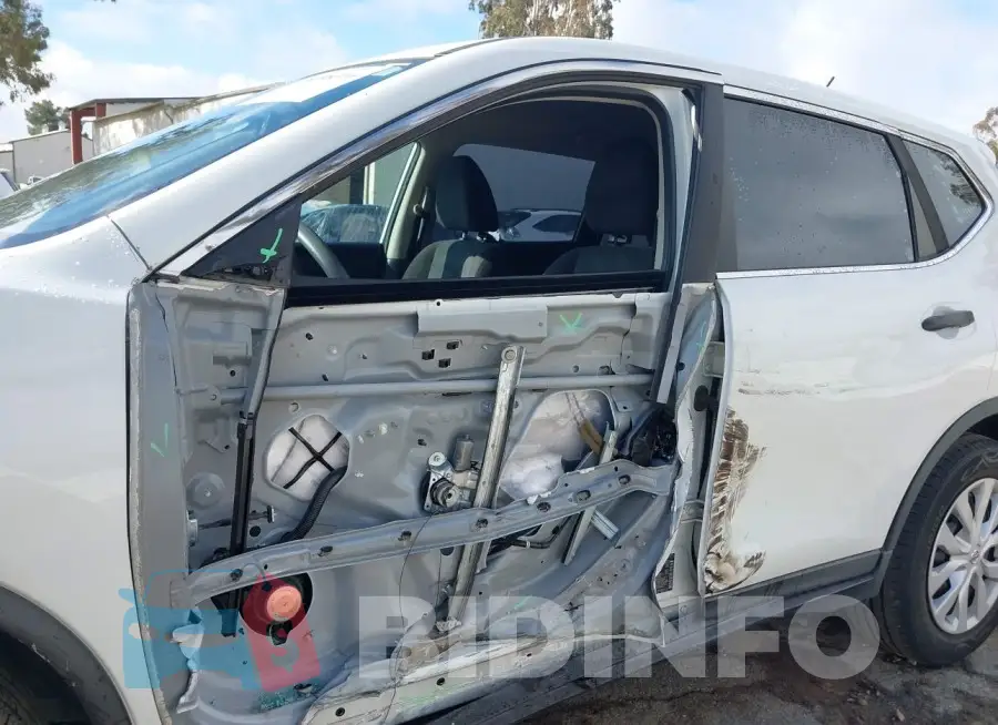 KNMAT2MT5GP612515 Photo# 6