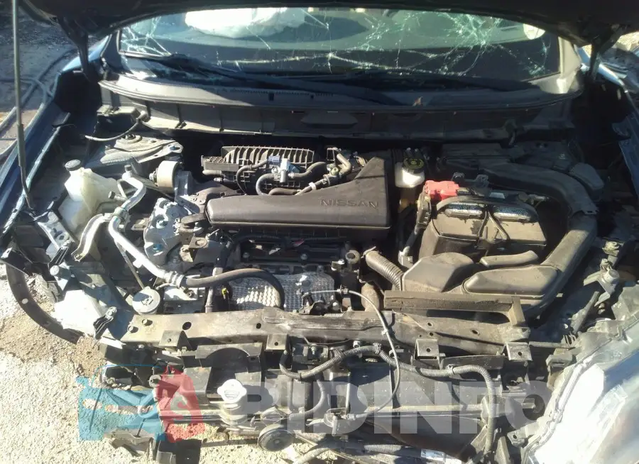 KNMAT2MT8GP607728 Photo# 10