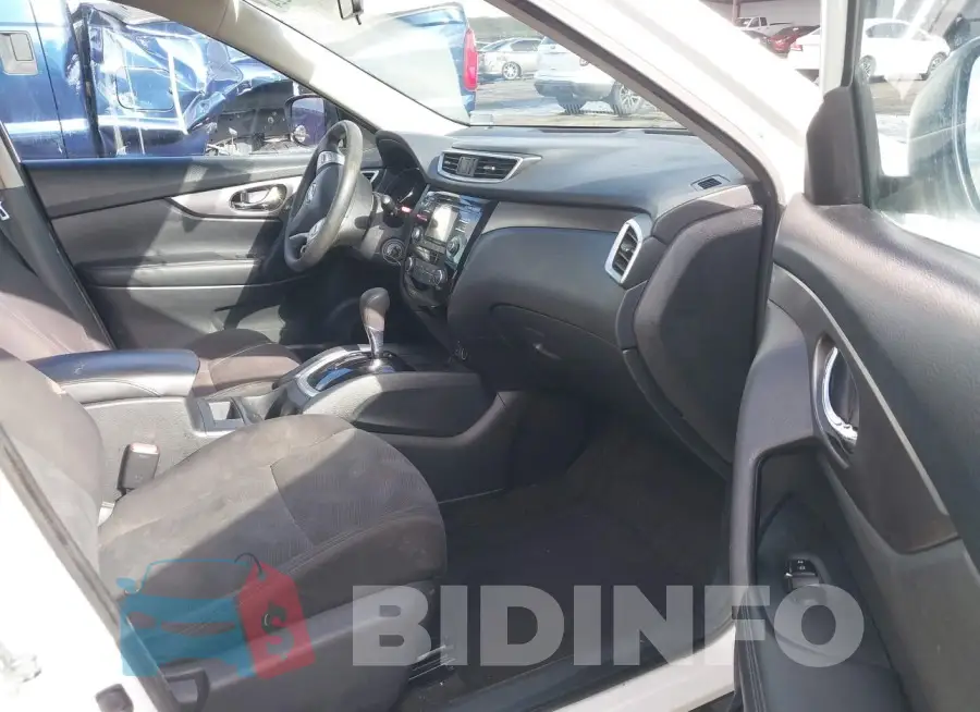 KNMAT2MT8GP675687 Photo# 5