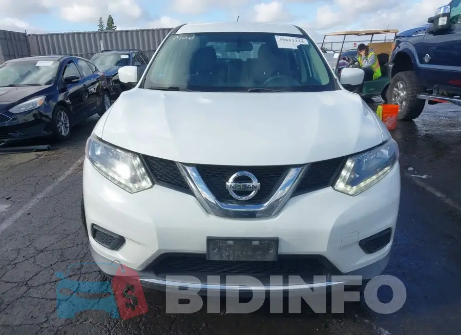 KNMAT2MT8GP675687 Photo# 13