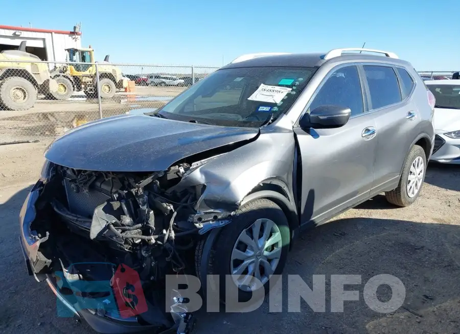 KNMAT2MT9FP585544 Photo# 2