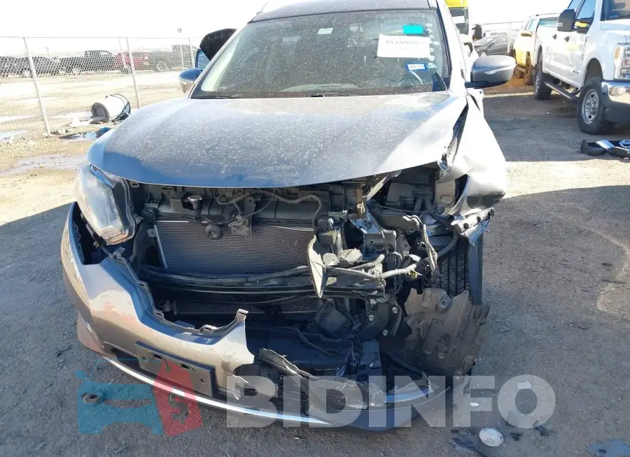KNMAT2MT9FP585544 Photo# 6