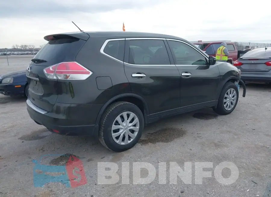 KNMAT2MTXFP507502 Photo# 4