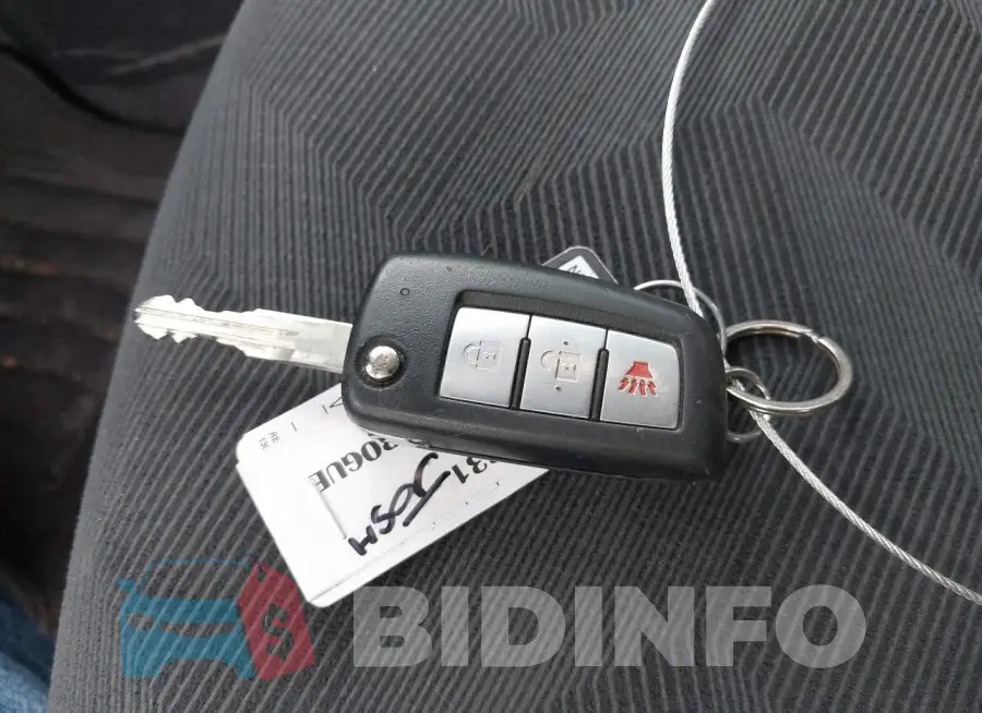 KNMAT2MTXFP507502 Photo# 11