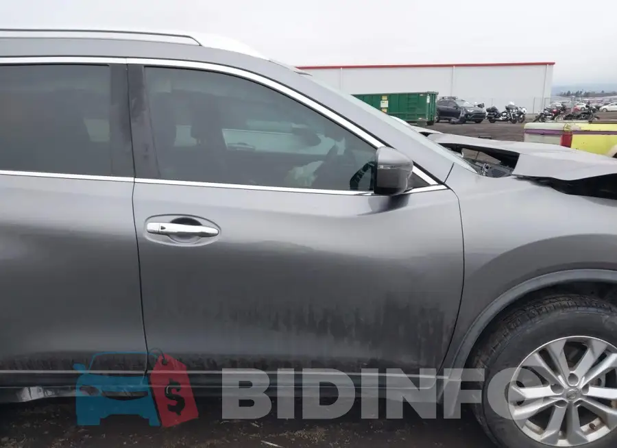 KNMAT2MTXGP729751 Photo# 13