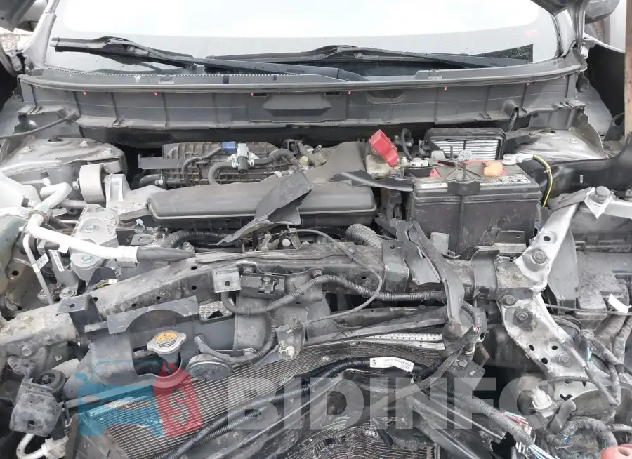 KNMAT2MTXGP729751 Photo# 10
