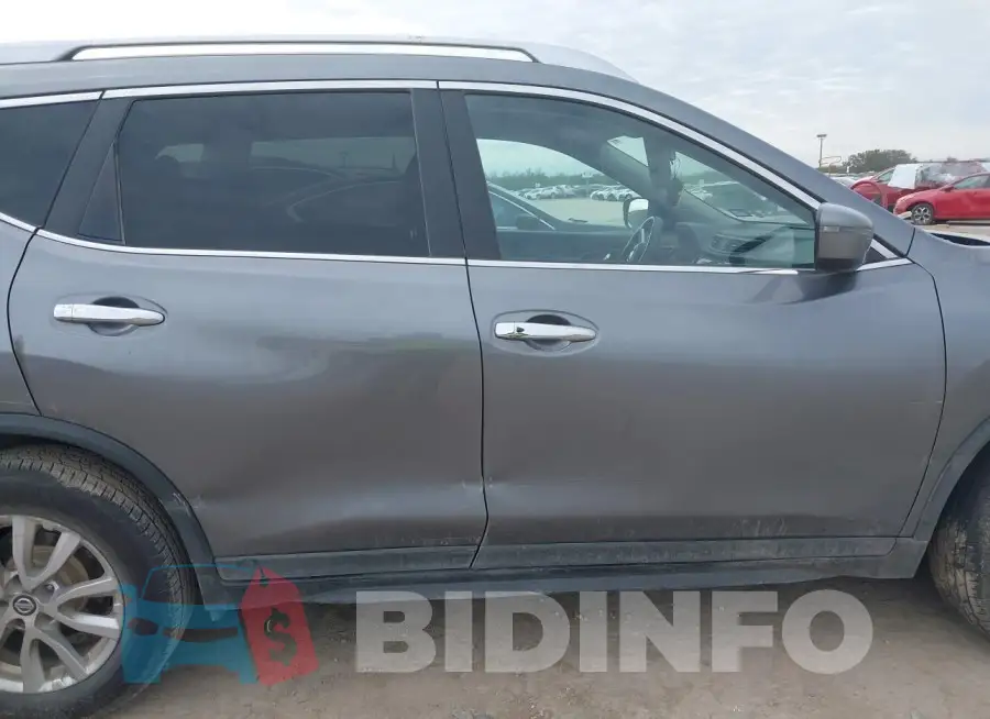 KNMAT2MTXJP517679 Photo# 13