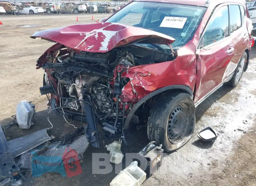 KNMAT2MV2GP612019 Photo# 6