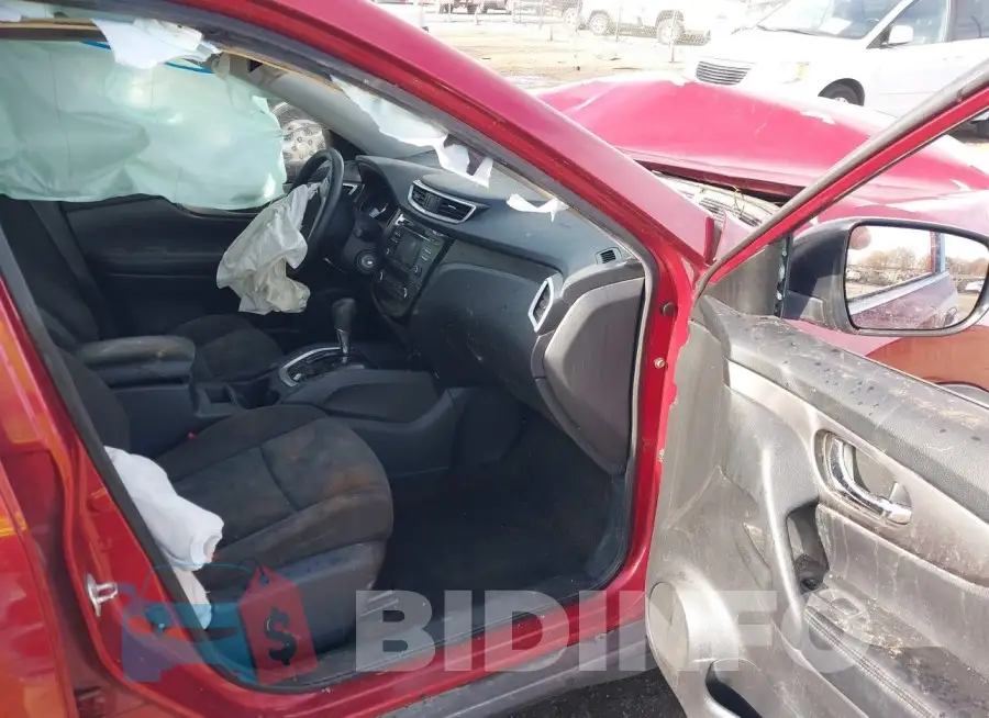KNMAT2MV2GP612019 Photo# 5