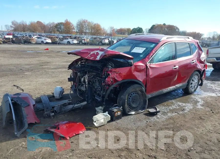 KNMAT2MV2GP612019 Photo# 2