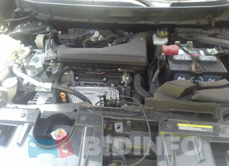 KNMAT2MV2KP551859 Photo# 10