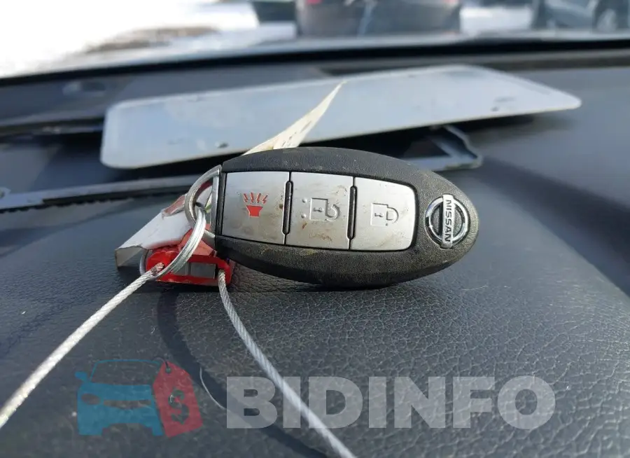 KNMAT2MV3GP611168 Photo# 11