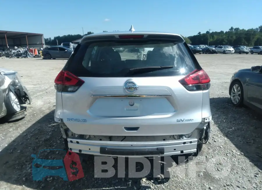 KNMAT2MV3HP604089 Photo# 6
