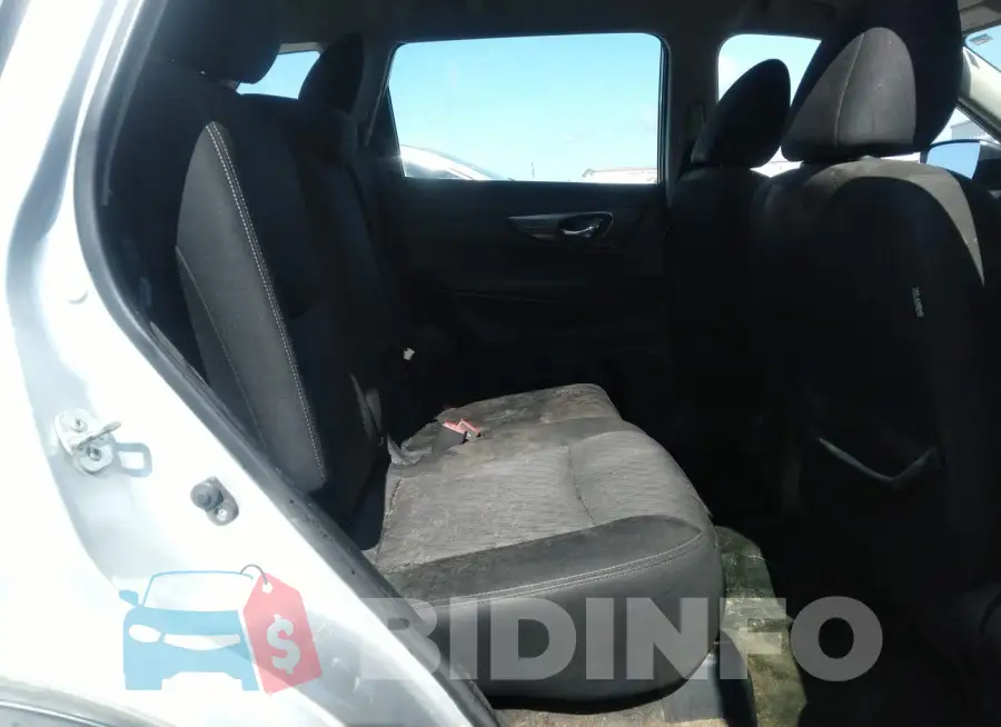 KNMAT2MV3HP604089 Photo# 8
