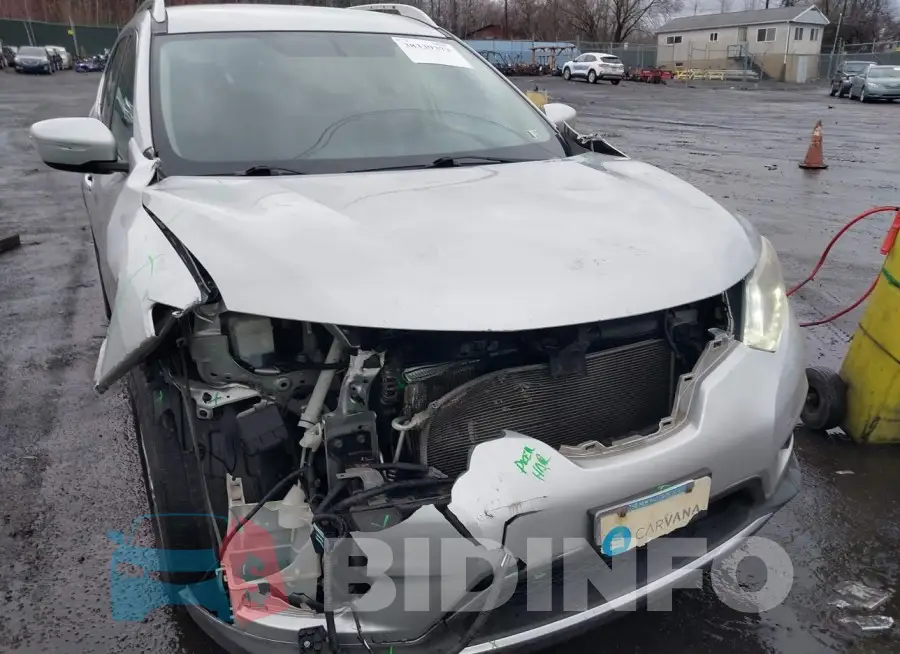 KNMAT2MV4FP562500 Photo# 6