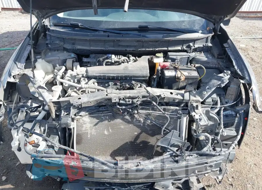 KNMAT2MV5GP670741 Photo# 10
