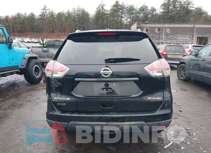 KNMAT2MV6FP531734 Photo# 17