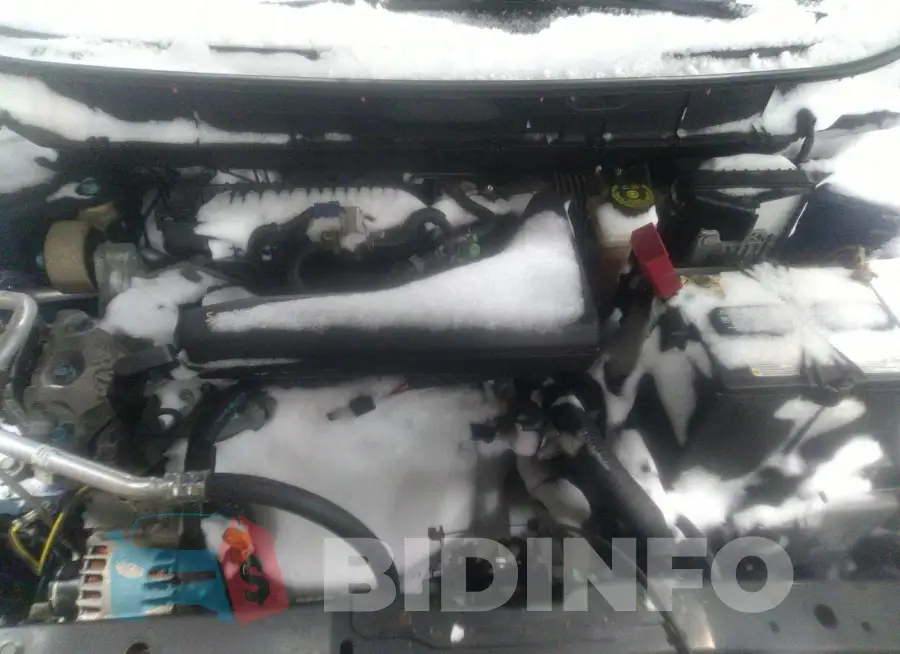 KNMAT2MV6GP606854 Photo# 10