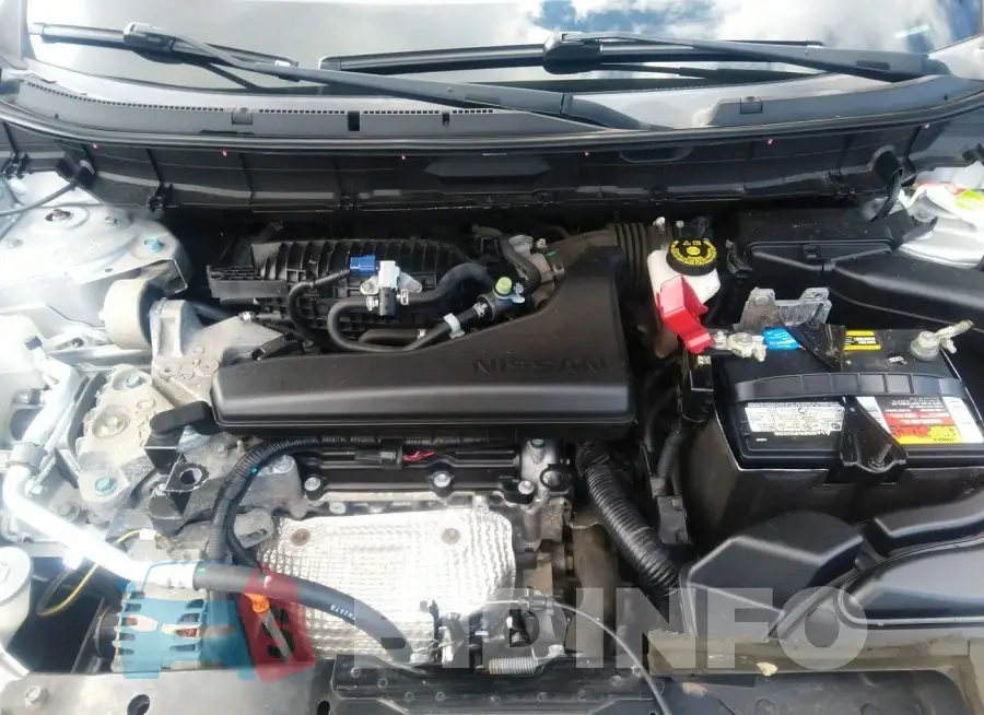 KNMAT2MV6GP651065 Photo# 10
