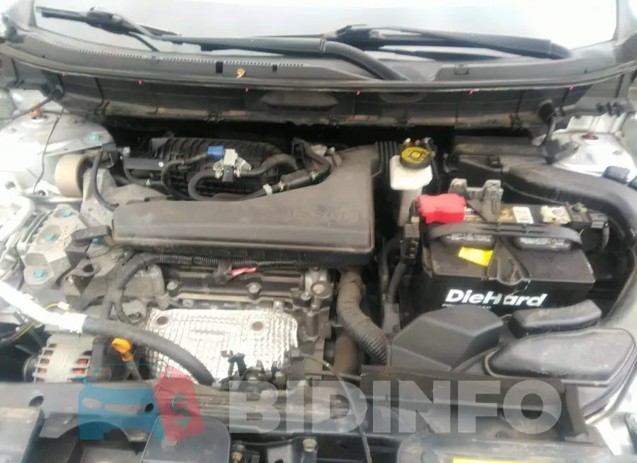 KNMAT2MV6LP511172 Photo# 10