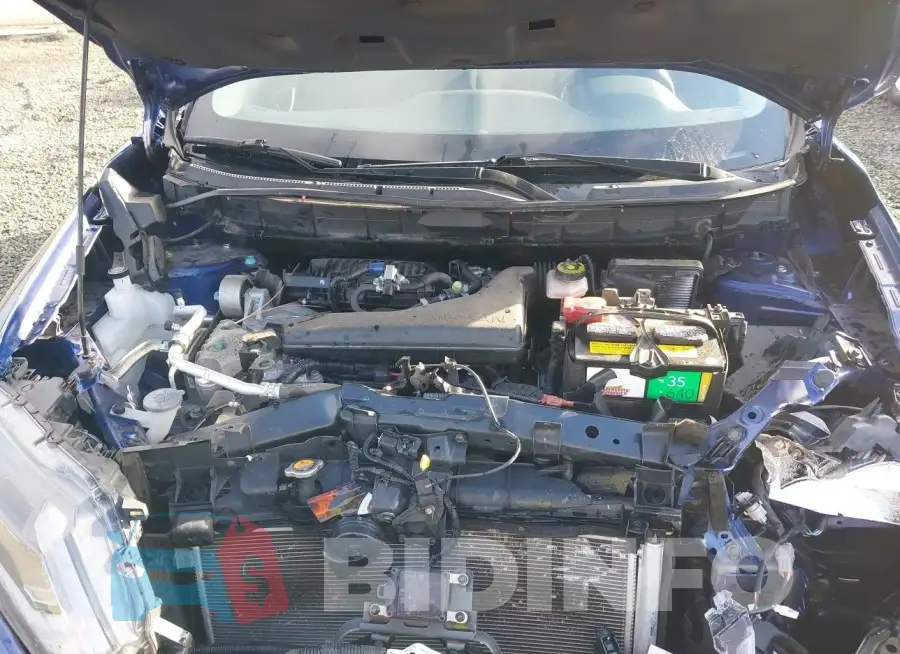 KNMAT2MV9HP618160 Photo# 10