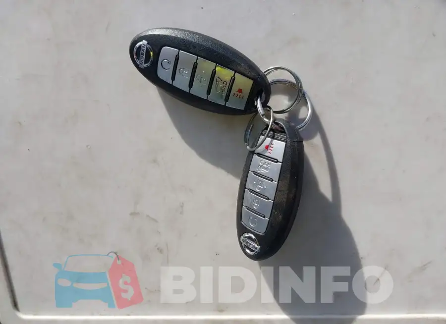KNMAT2MV9HP618160 Photo# 11