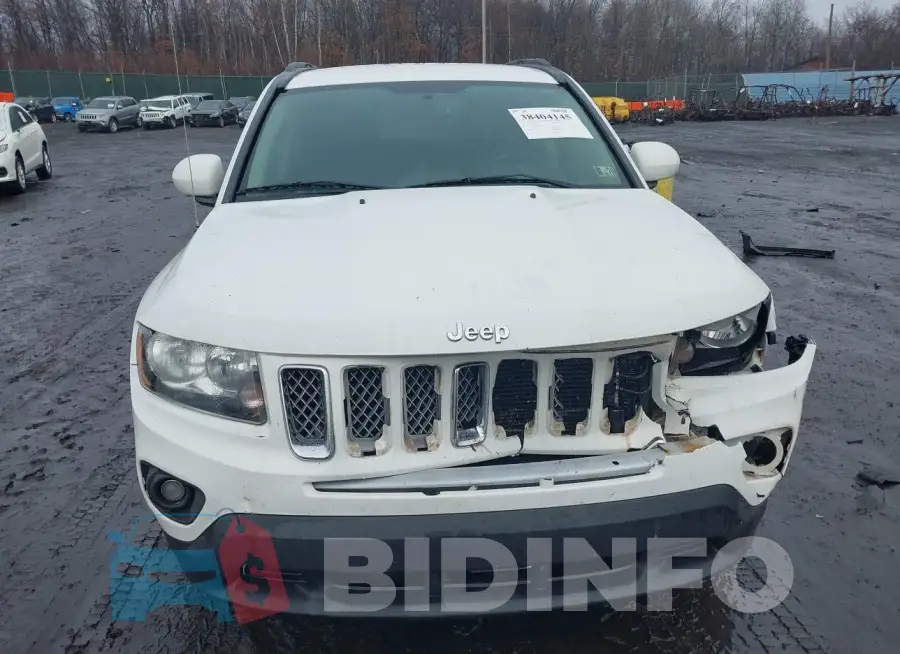 1C4NJDEBXFD333182 Photo# 12