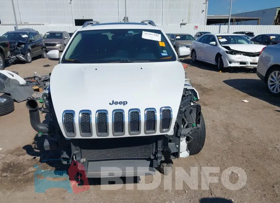 1C4PJLDS2FW731611 Photo# 13