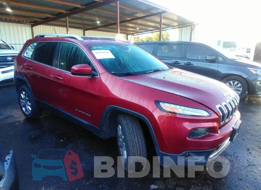 1C4PJLDS7FW638146 Photo# 1