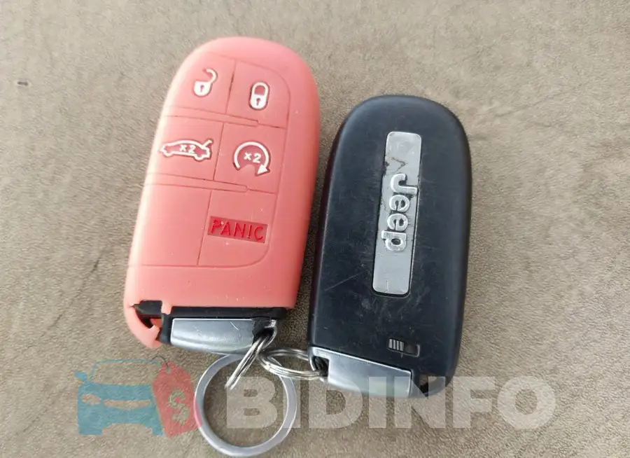 1C4PJMBS8FW685310 Photo# 11