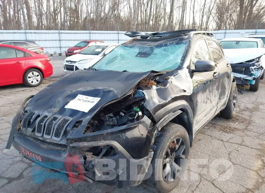 1C4PJMBS8FW685310 Photo# 6