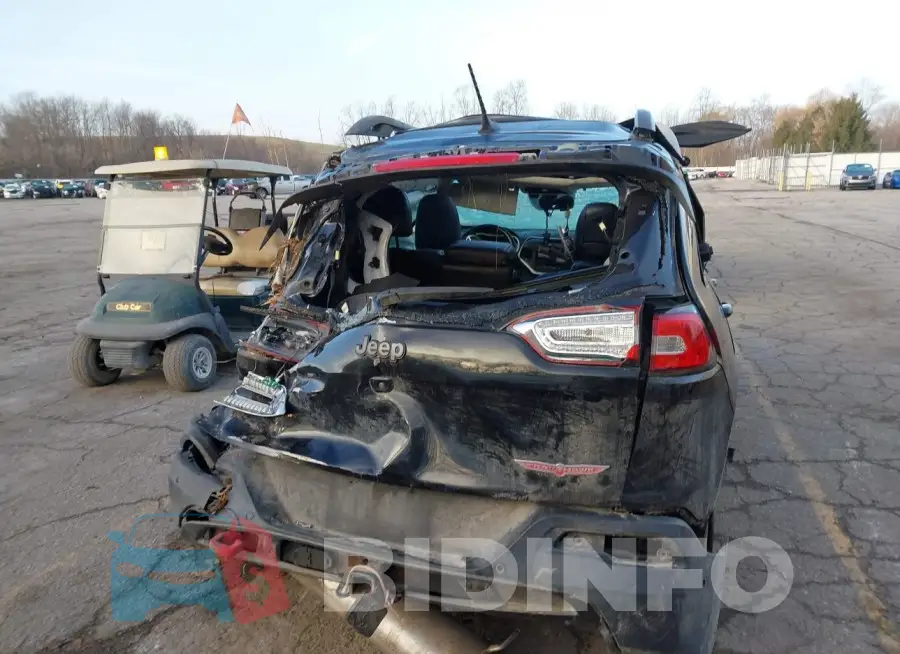 1C4PJMBS8FW685310 Photo# 16