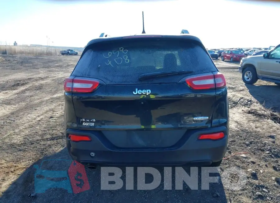 1C4PJMCB6GW120621 Photo# 16