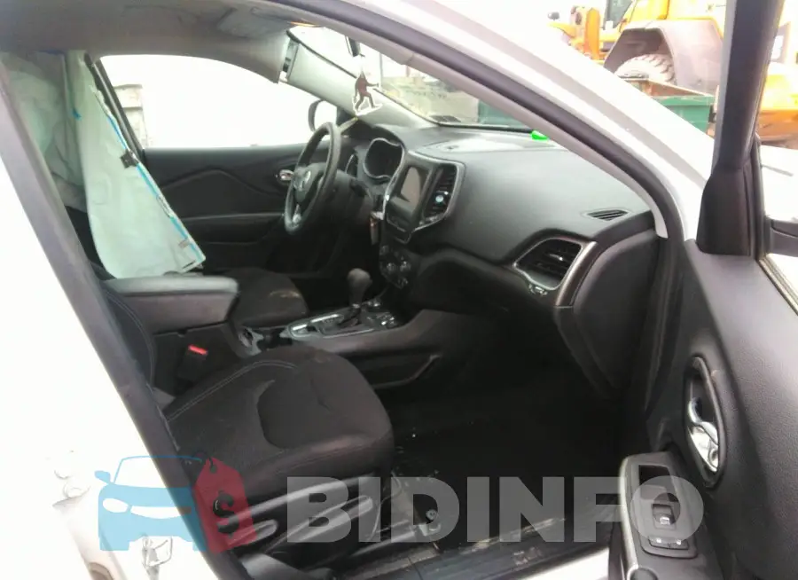 1C4PJMCB9KD346639 Photo# 5