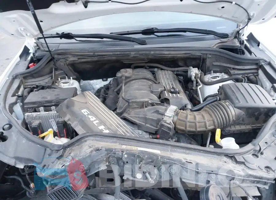 1C4RJFDJ5KC679257 Photo# 10