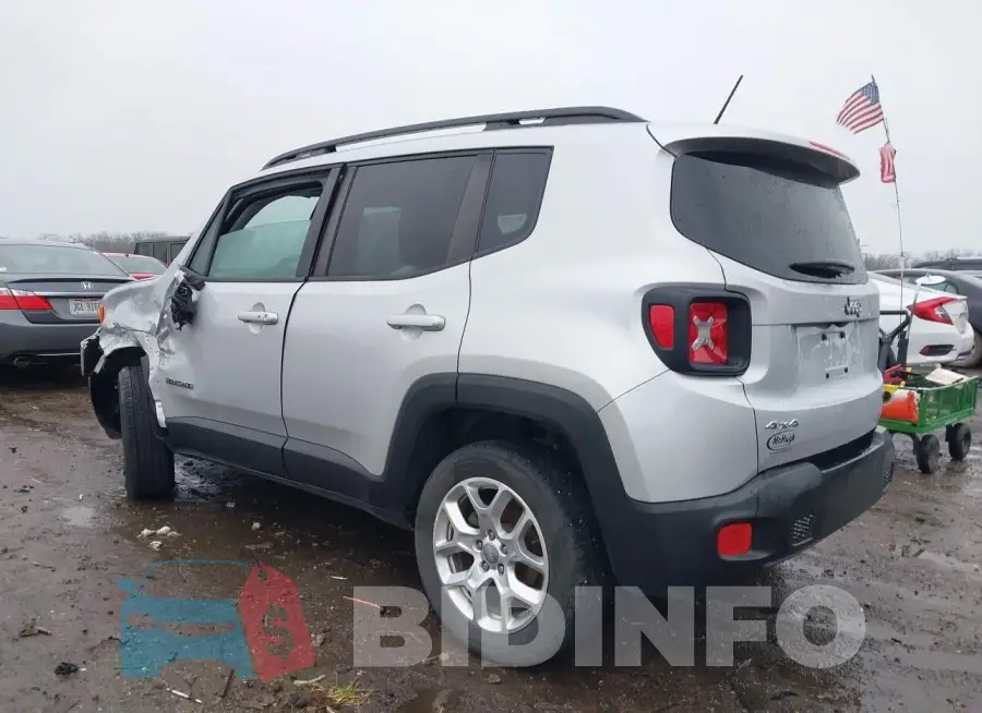 ZACCJBBB2HPE49030 Photo# 3