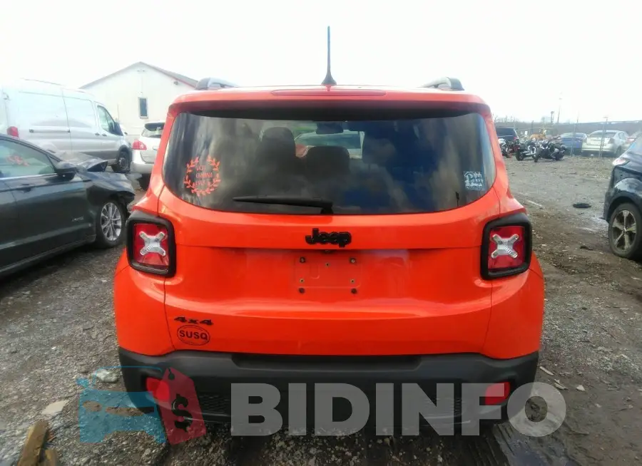 ZACCJBBB4HPG41081 Photo# 15