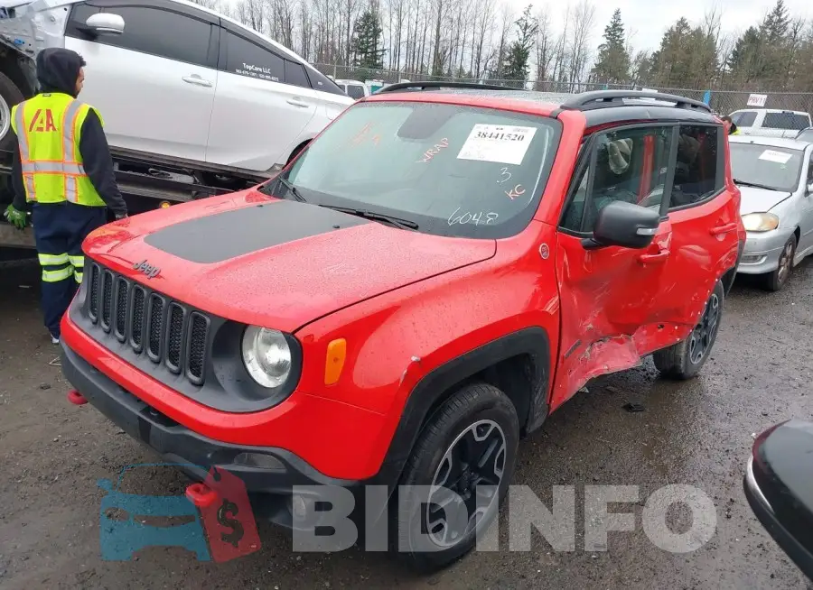 ZACCJBCB1HPF96048 Photo# 2