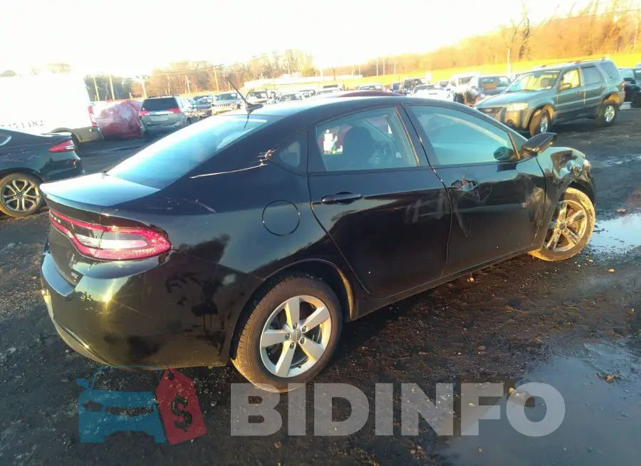 1C3CDFBB0GD539678 Photo# 4