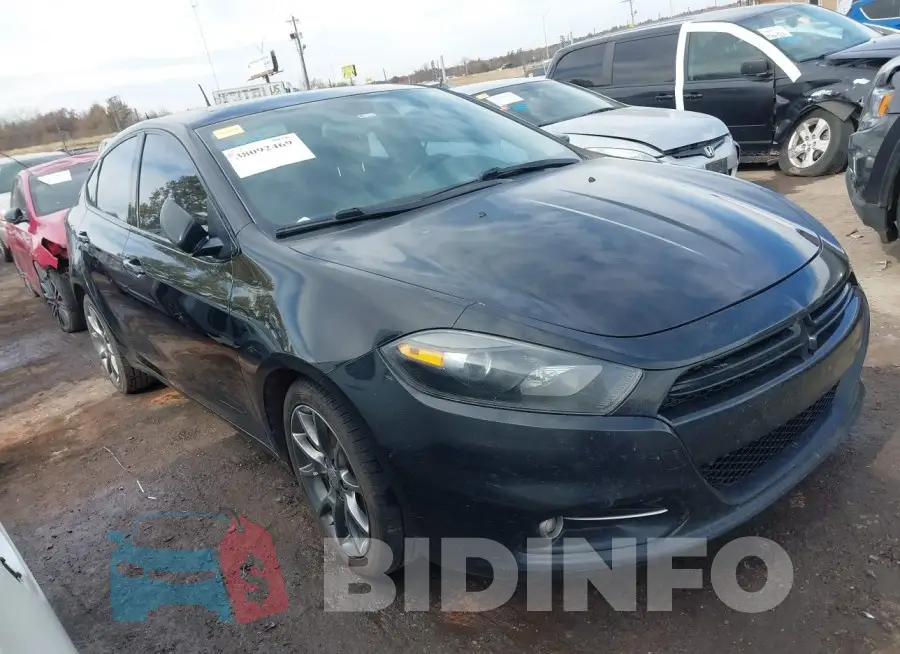 1C3CDFBB3FD142027 Photo# 1