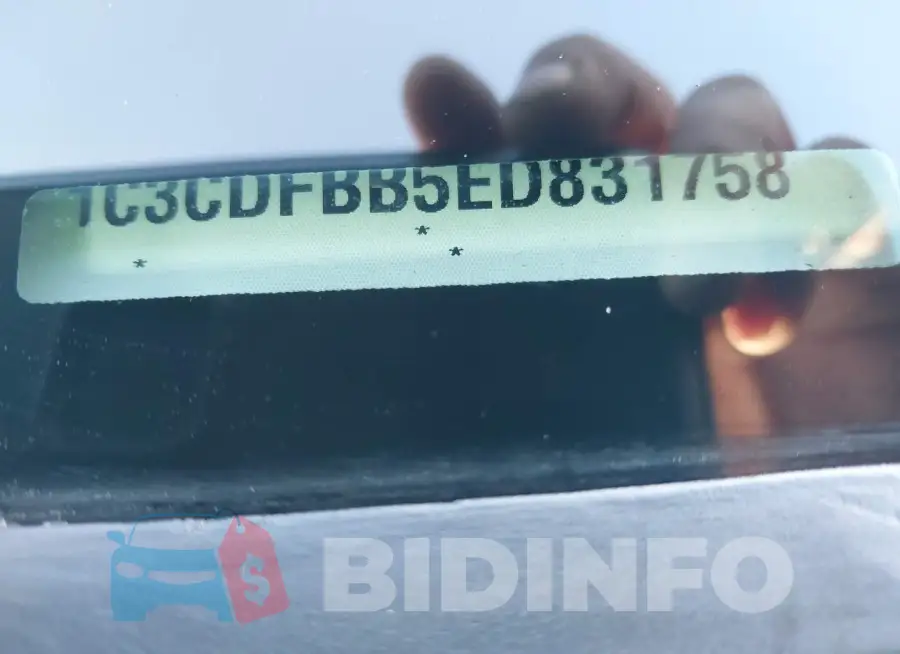 1C3CDFBB5ED831758 Photo# 9